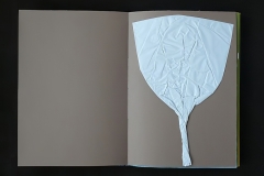 Book: Material in action, 2008